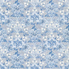 Thibaut Fabric F914602 WOODFORD - Blue
