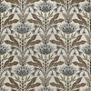 Thibaut Fabric F914607 LOTUS - Natural