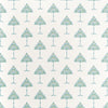 Thibaut Fabric F914613 MAY TREE - Spa Blue