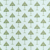 Thibaut Fabric F914617 MAY TREE - Seaglass
