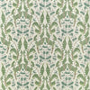 Thibaut Fabric F914619 HARBOR SPRINGS - Sage and Green