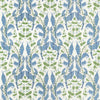 Thibaut Fabric F914620 HARBOR SPRINGS - Blue