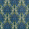 Thibaut Fabric F914621 HARBOR SPRINGS - Navy
