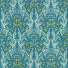 Thibaut Fabric F914622 HARBOR SPRINGS - Mineral