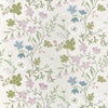 Thibaut Fabric F914623 BLOOM - Lilac