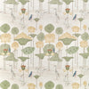 Thibaut Fabric F914634 MALEA - Gold