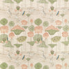 Thibaut Fabric F914635 MALEA - Apricot
