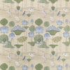 Thibaut Fabric F914638 MALEA - Sage and Blue