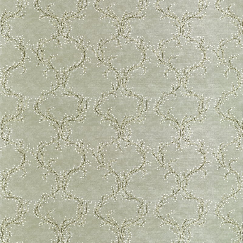 Thibaut Fabric F914640 MARKLE TRAIL - Sage
