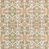 Thibaut Fabric F914646 MARGAUX - Apricot and Sage