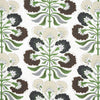 Thibaut Fabric Tybee Tree Black and Green F916214