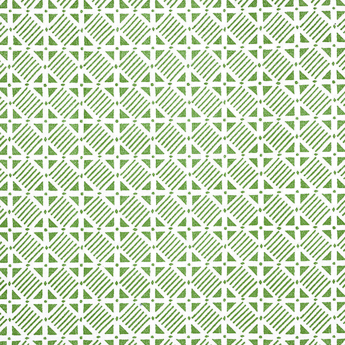 Plaza Green F916218 by Thibaut Fabric Thibaut Fabric Plaza Green F916218Fabric Kismet Fabric Book 59% Cotton, 41% Linen INDIA </p><p>Repeat: V: 11 54 - Fabric Carolina -