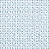 Thibaut Fabric Plaza French Blue F916219