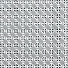 Thibaut Fabric Plaza Black F916220