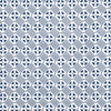 Thibaut Fabric Plaza Navy F916221