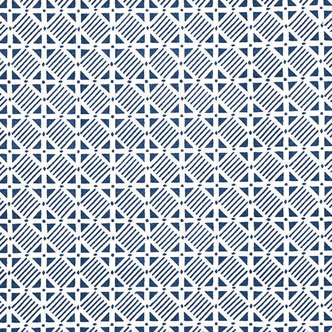 Plaza Navy F916221 by Thibaut Fabric Thibaut Fabric Plaza Navy F916221Fabric Kismet Fabric Book 59% Cotton, 41% Linen INDIA </p><p>Repeat: V: 11 54 - Fabric Carolina -