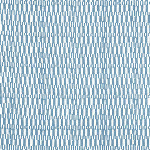 Thibaut Fabric Gogo Blue F920801