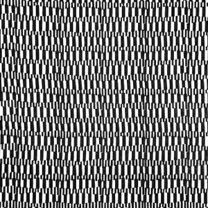 Thibaut Fabric Gogo Black F920806
