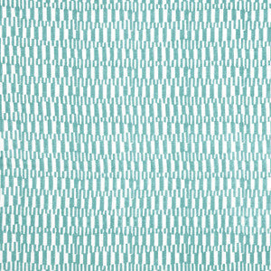 Thibaut Fabric Gogo Spa Blue F920807