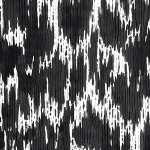 Thibaut Fabric Maverick Black F920813