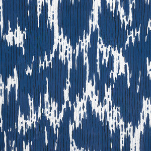 Thibaut Fabric Maverick Navy F920814