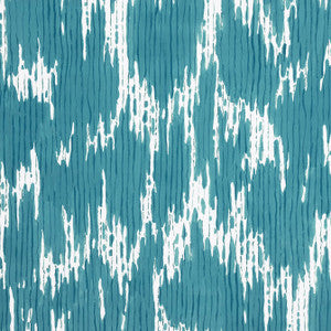 Thibaut Fabric Maverick Teal F920816