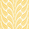 Thibaut Fabric Ginger Yellow F920828