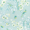 Thibaut Fabric Yukio Spa Blue F920843