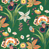 Thibaut Fabric Pasadena Emerald F920849