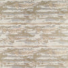 Thibaut Fabric SILVER LINING - Champagne