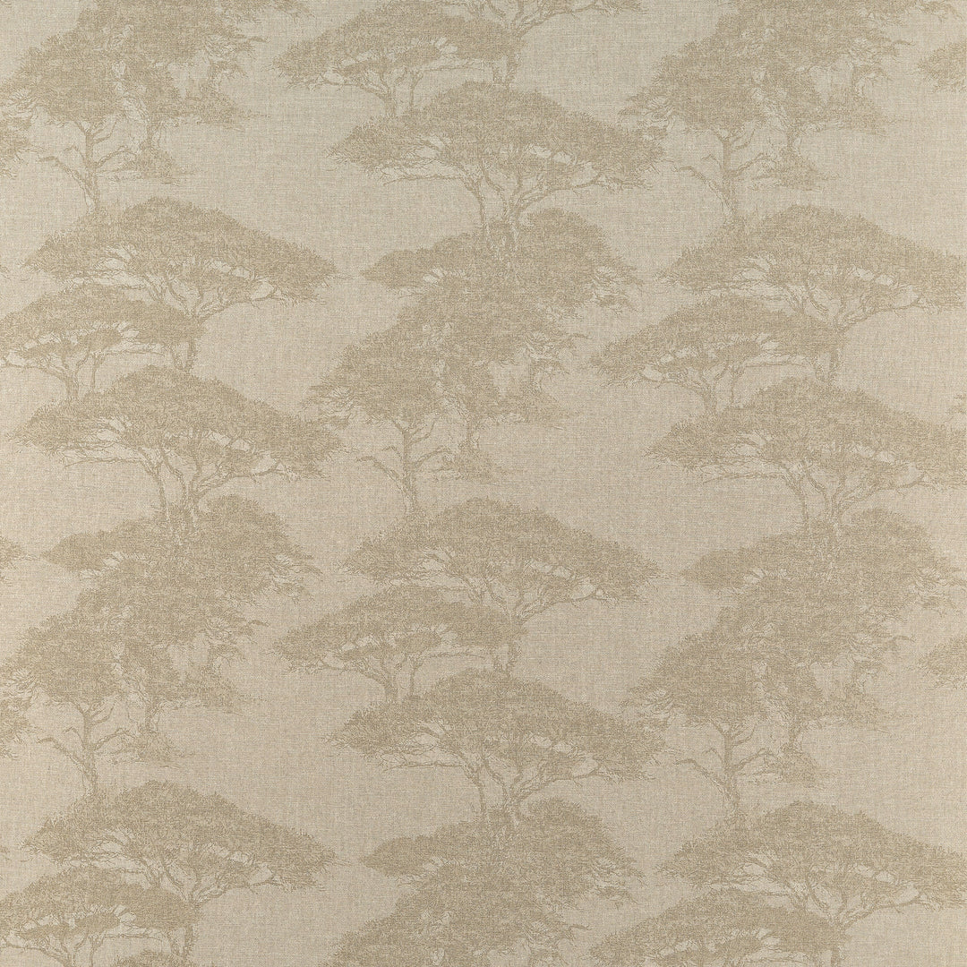Thibaut Fabric TORREY PINES - Champagne