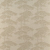 Thibaut Fabric TORREY PINES - Champagne