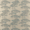 Thibaut Fabric TORREY PINES - Spa Blue