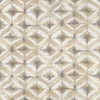 Thibaut Fabric WATER BLOCKS - Beige