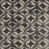 Thibaut Fabric WATER BLOCKS - Black