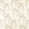 Thibaut Fabric WEEPING BLOSSOM - White
