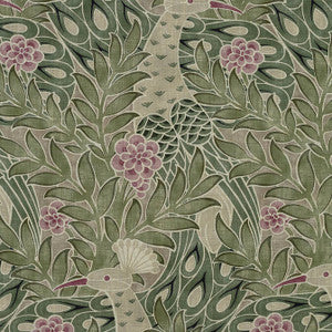Thibaut Fabric Desmond Moss F92920