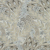 Thibaut Fabric Desmond Beige and Grey F92921