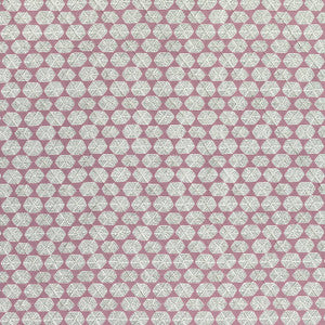 Thibaut Fabric Parada Plum F92924