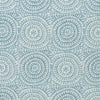 Thibaut Fabric Kasai Aqua F92930