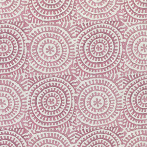 Thibaut Fabric Kasai Plum F92931