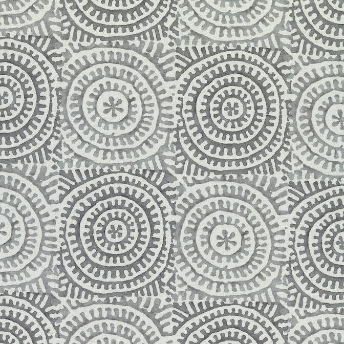 Kasai Charcoal F92932 by Thibaut Fabric Thibaut Fabric Kasai Charcoal F92932Fabric Paramount Fabric Book 49%Vis, 26%Lin, 17%Cot, 8%Poly THAILAND </p><p>Repeat: V: 18.25 53 - Fabric Carolina -