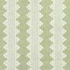 Thibaut Fabric Dhara Stripe Green F92937