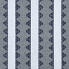Thibaut Fabric Dhara Stripe Navy F92938