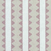Thibaut Fabric Dhara Stripe Plum F92940