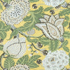 Thibaut Fabric Mitford Yellow F92947