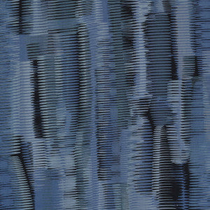 Thibaut Fabric Alcantara Navy F92951