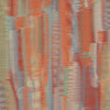 Thibaut Fabric Alcantara Orange F92952