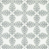 Thibaut Fabric Starleaf Grey F92973