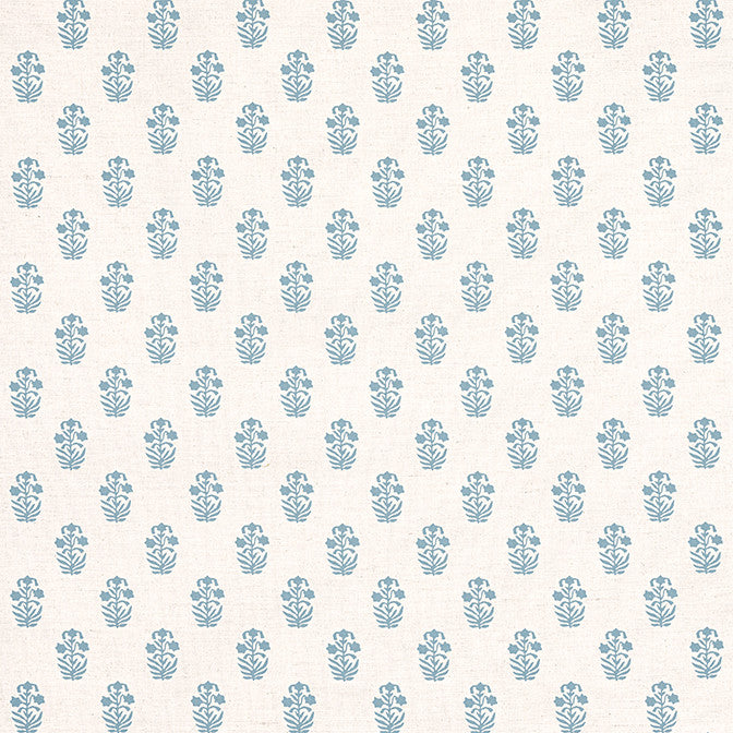 Corwin Slate on Natural F936403 by Thibaut Fabric Thibaut Fabric Corwin Slate on Natural F936403Fabric Indienne Fabric Book 59% Cotton, 41% Linen INDIA </p><p>Repeat: V: 4 54 - Fabric Carolina -